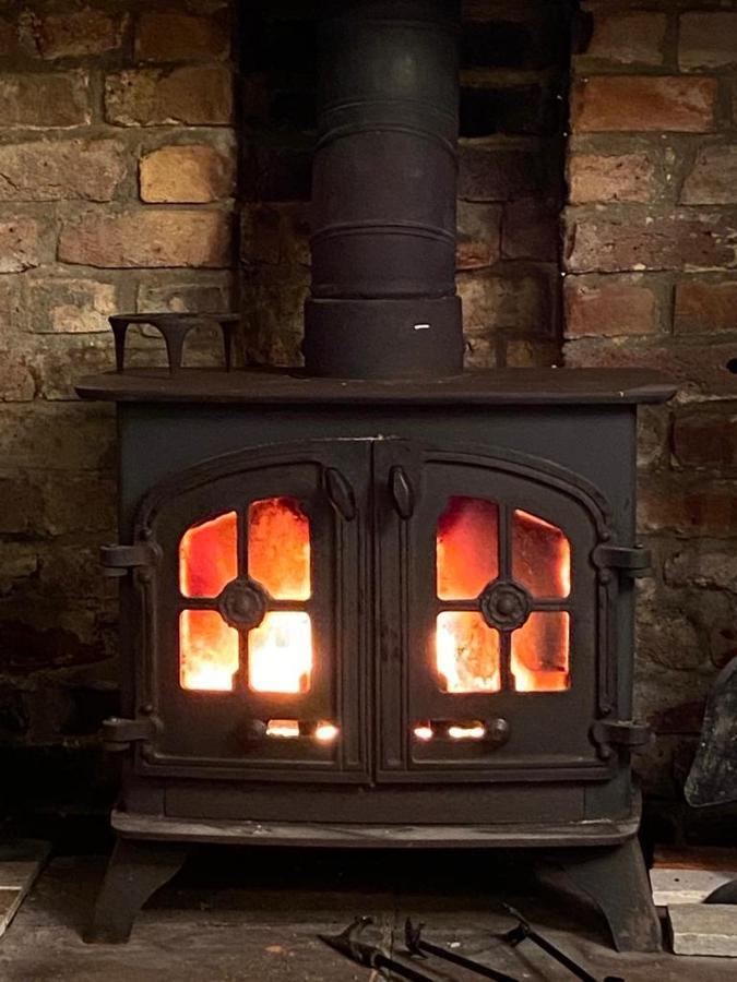 Fern Cottage Iden, Rye Εξωτερικό φωτογραφία