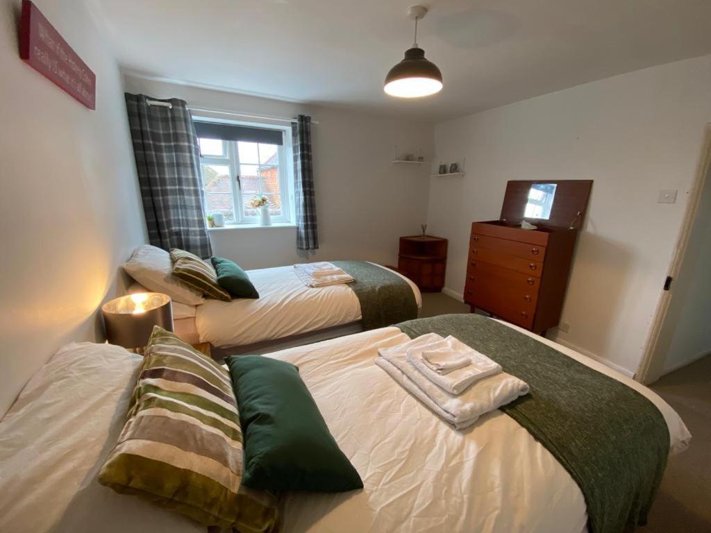 Fern Cottage Iden, Rye Εξωτερικό φωτογραφία