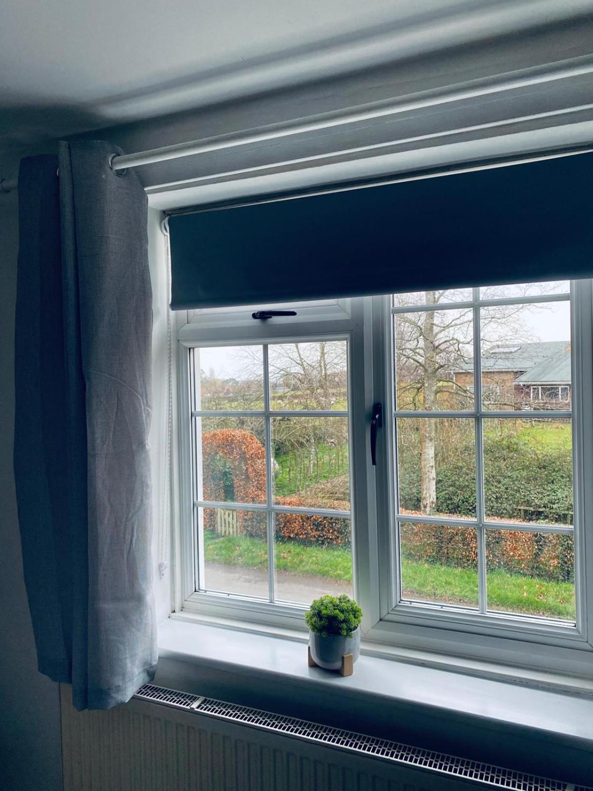 Fern Cottage Iden, Rye Εξωτερικό φωτογραφία