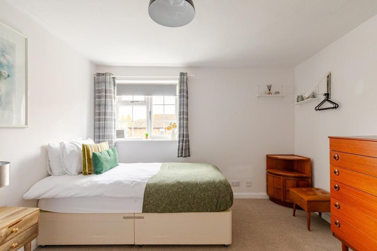 Fern Cottage Iden, Rye Εξωτερικό φωτογραφία