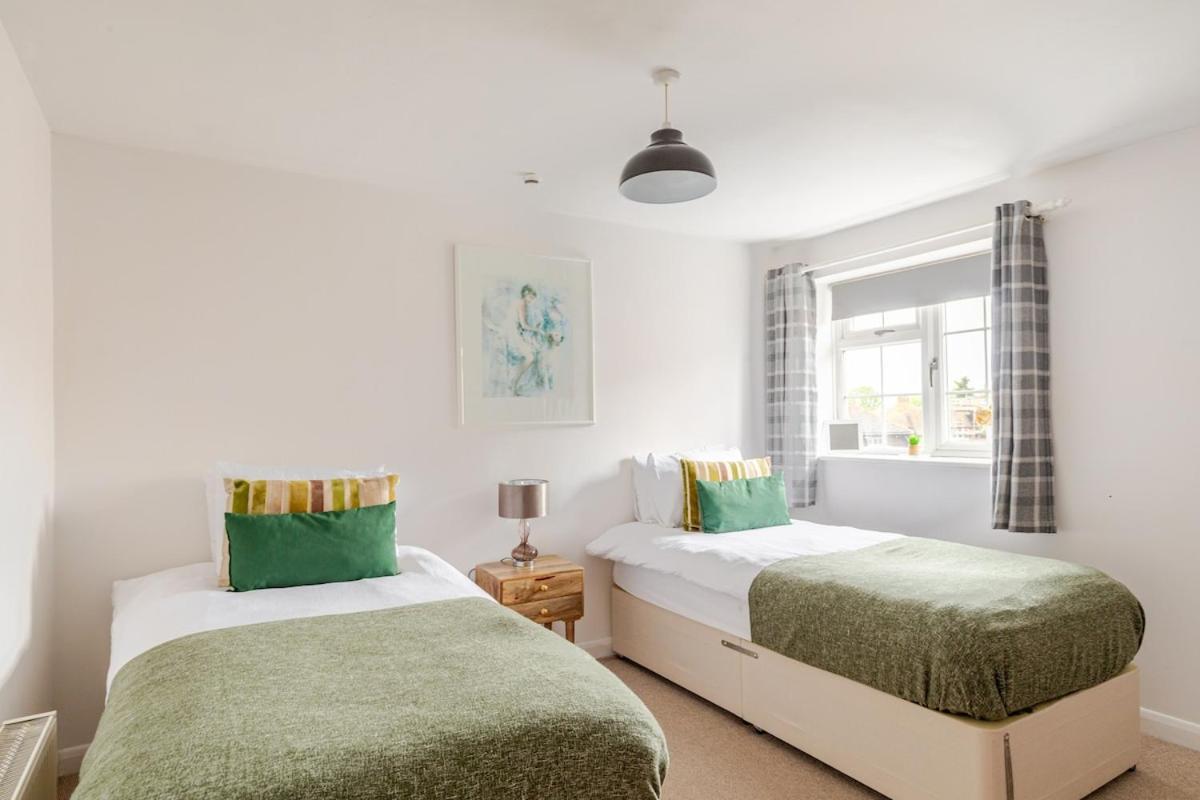 Fern Cottage Iden, Rye Εξωτερικό φωτογραφία
