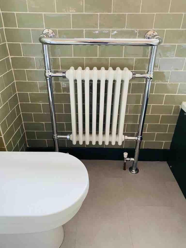 Fern Cottage Iden, Rye Εξωτερικό φωτογραφία