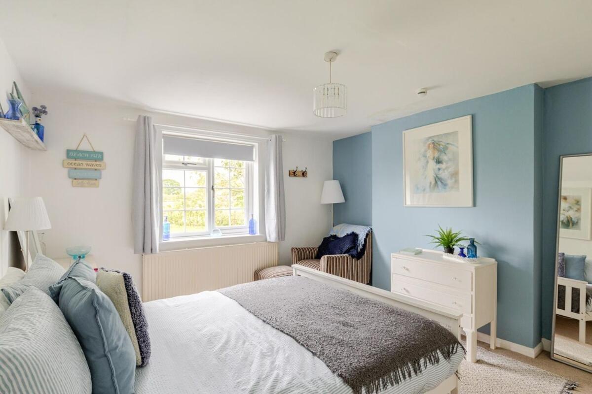 Fern Cottage Iden, Rye Εξωτερικό φωτογραφία