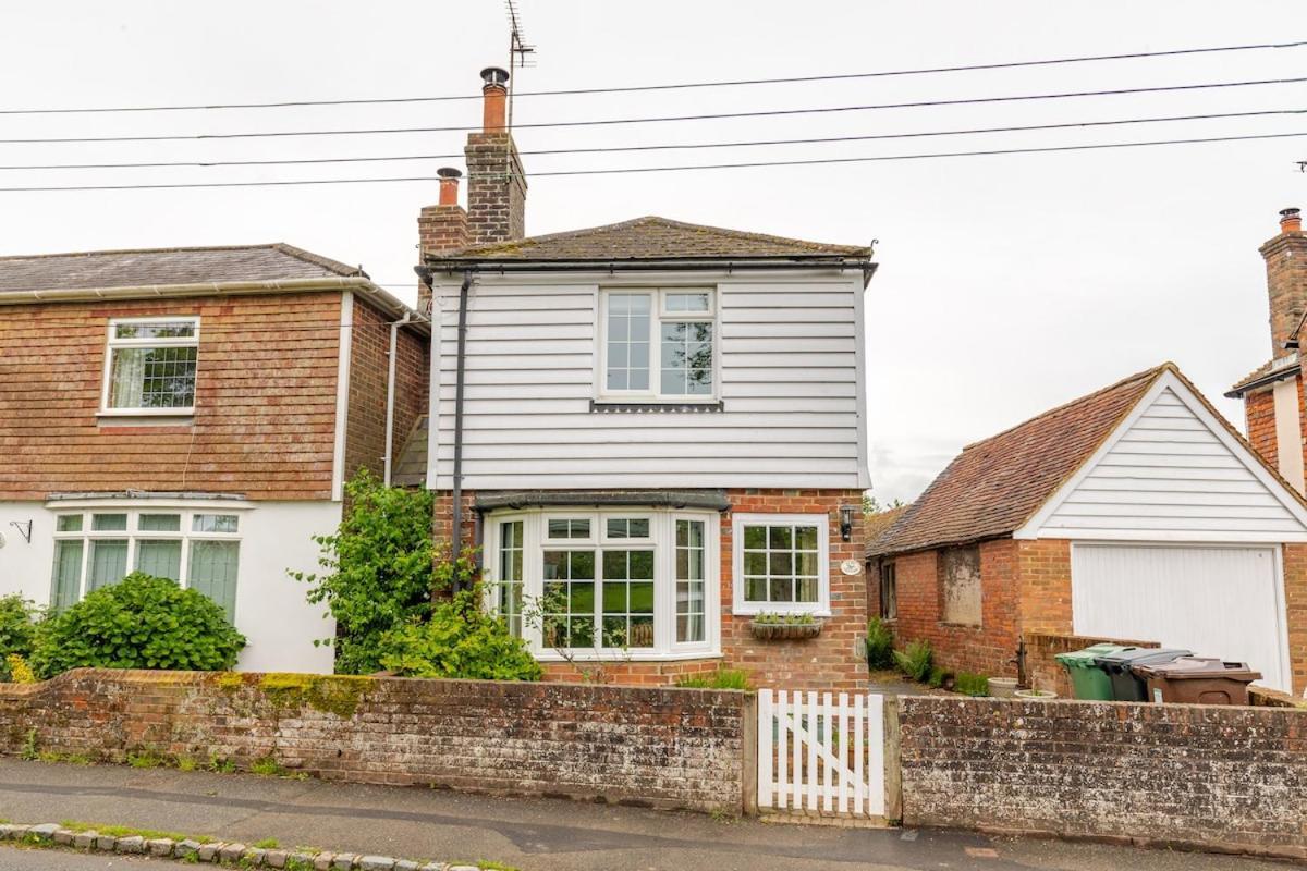 Fern Cottage Iden, Rye Εξωτερικό φωτογραφία
