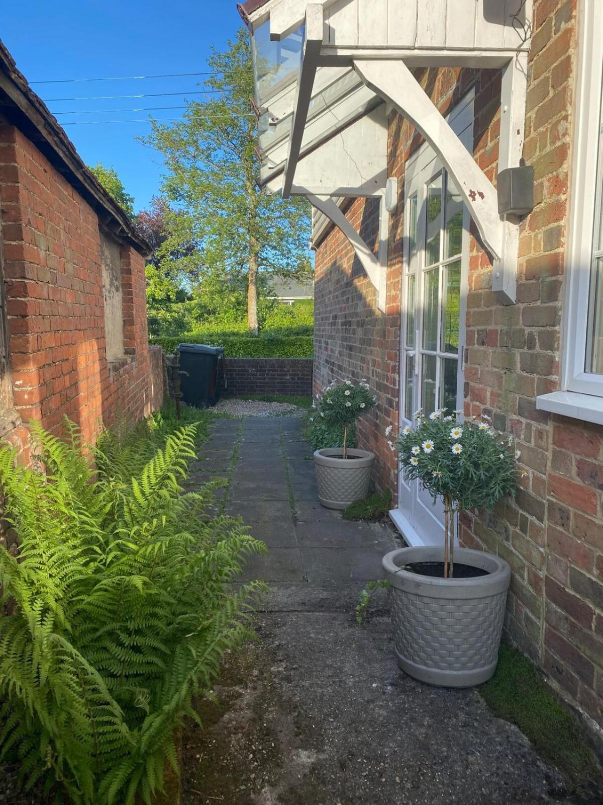 Fern Cottage Iden, Rye Εξωτερικό φωτογραφία