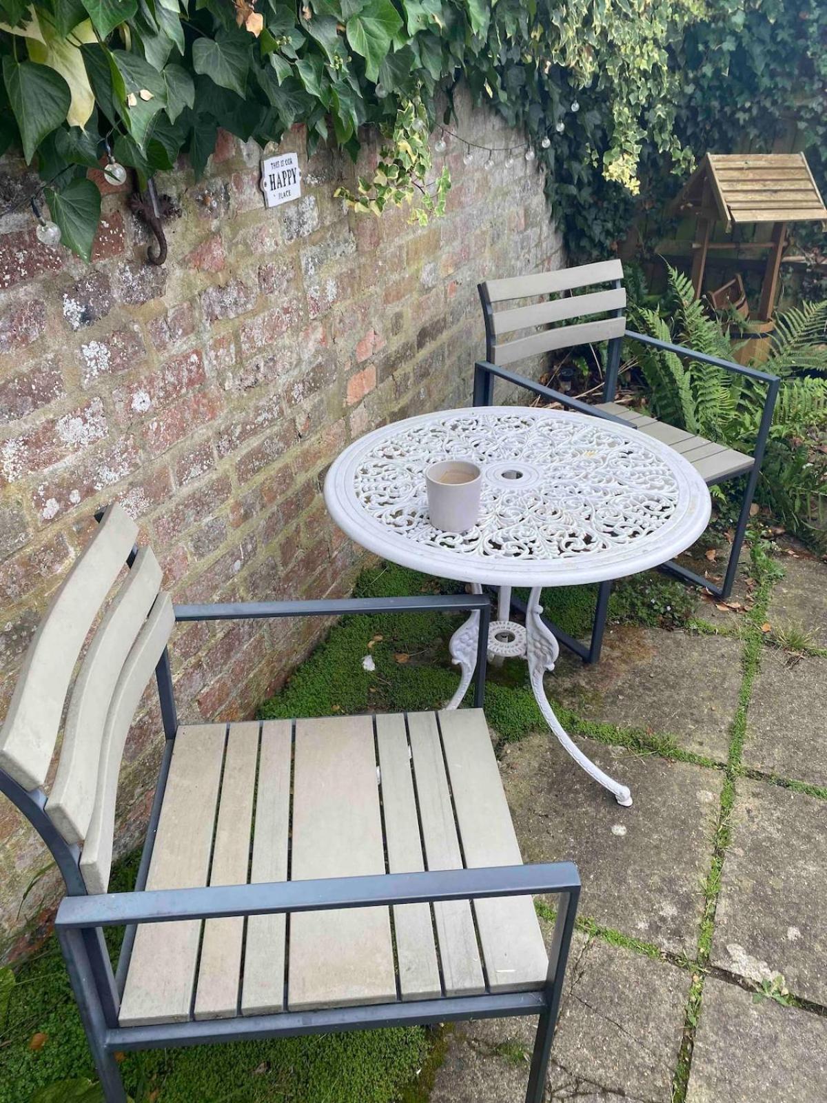 Fern Cottage Iden, Rye Εξωτερικό φωτογραφία