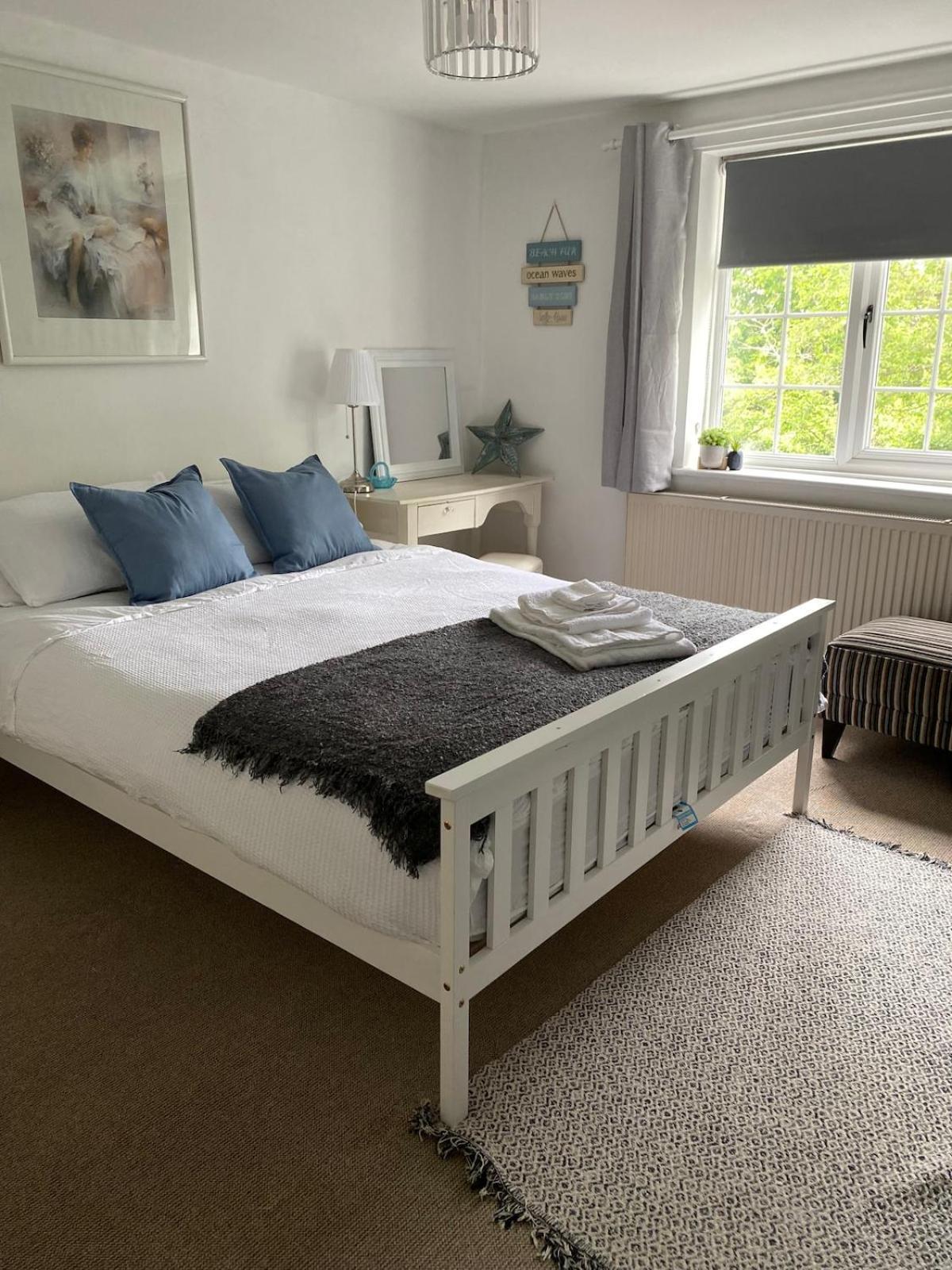 Fern Cottage Iden, Rye Εξωτερικό φωτογραφία